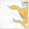 UKHO BA Chart 923: Kalundborg Fjord view 1