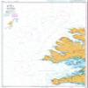UKHO BA Chart 2898: Vestfirdir view 1