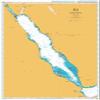 UKHO BA Chart 4704: Red Sea view 1