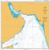 UKHO BA Chart 4705: Arabian Sea view 1