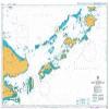 UKHO BA Chart 928: Sulu Archipelago view 1