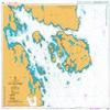 BA Chart 2905: East Loch Tarbert view 1