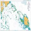 BA Chart 2906: Ile des Pins to Canal Woodin view 1
