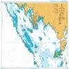 BA Chart 2907: Canal Woodin to Passe de Uitoe view 1