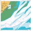 BA Chart 1609: England  East Coast, Thames Estuary, Knock John Channel to Sea Reach view 1