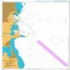 BA Chart 2284: Constanta and Approaches view 1