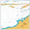 UKHO BA Chart 4722: Australia  Northwest Coast, Adele Island to Dampier Including Adjacent Waters view 1