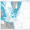 BA Chart 2919: Chesapeake Bay Entrance view 1