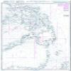 UKHO BA Chart 943: Molucca Sea to Manila Bay view 1