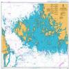 BA Chart 2297: Saaristomeri and Alands Hav view 1