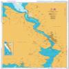 UKHO BA Chart 944: Guldborg Sund view 1