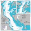 BA Chart 2921: Chesapeake Bay 1 Point No Point to Love Point view 1