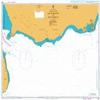 BA Chart 3661: Gulf of Aden, Bab el Mandeb to Aden Harbour view 1