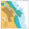 UKHO BA Chart 1626: Blyth view 1