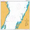 BA Chart 2301: Holmsund to Skelleftea and Pietarsaari to Tauvo view 1