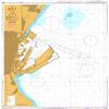 UKHO BA Chart 949: Arhus view 1