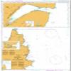 BA Chart 4736: Motion Bay to/a Cape St Francis view 1