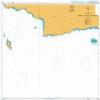 BA Chart 3680: Ormos Loutro to Ierapetra view 1