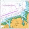 BA Chart 1635: Borkum to Neuwerk and Helgoland view 1
