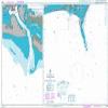 BA Chart 3686: United States  East Coast, North Carolina, Approaches to Morehead City view 1