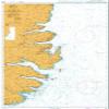 BA Chart 2937: Hlada to Glettinganes view 1