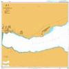 UKHO BA Chart 2938: Reydarfjordur view 1