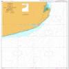 BA Chart 2939: Boa Paz to Baia de Inhambane view 1