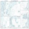 BA Chart 3693: Plans in Lake Victoria Nyanza view 1