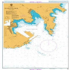 BA Chart 36: Marsaxlokk