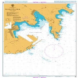 BA Chart 36: Marsaxlokk