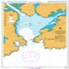 UKHO BA Chart 3725: Baltimore Harbour view 1