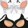 Boolavard (C Olives) Silicone Breast Enhancers Chicken Fillets Bra Insert Pad TM view 2