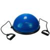 TUNTURI Unisex's Balance Trainer Stabilizer, Blue, One Size view 1