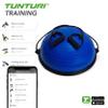 TUNTURI Unisex's Balance Trainer Stabilizer, Blue, One Size view 4