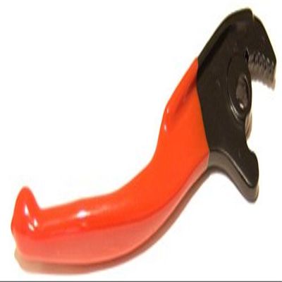 LEVER BRAKE POL SIL