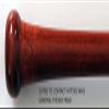 X Bats Pro Model Wood Baseball Bats (Pro Model 11 | Contact/Gap Hitters, 33 Inch) view 2