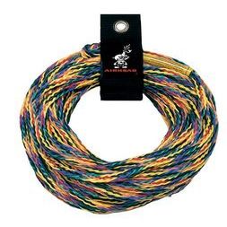 Kwic Tec Deluxe Tube Tow Rope