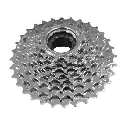 2403522300 Free-Wheel Screw-Tooth Ring for Adults  Grey, One Size
