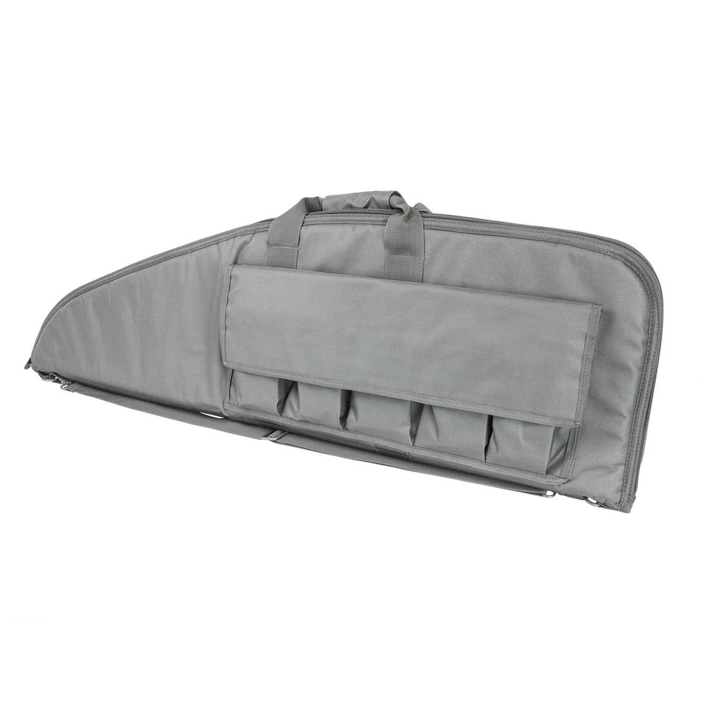 NC Star Gun Case, 40 x 13-Inch