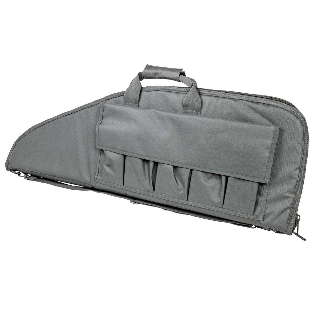 NC Star Gun Case, 42 x 13-Inch