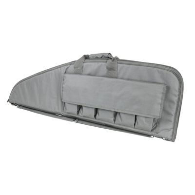 NC Star Gun Case, Urban Gray, 36 x 13-Inch