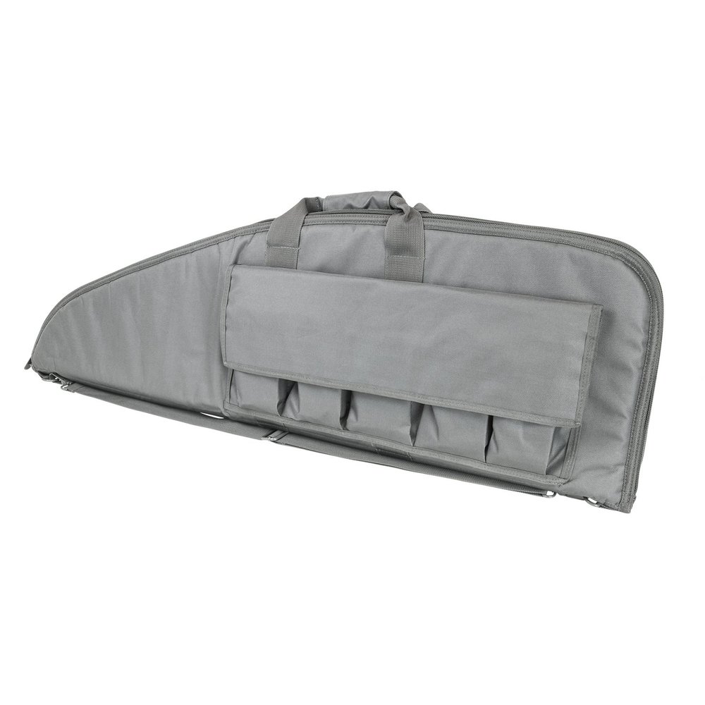 NC Star Gun Case, Urban Gray, 36 x 13-Inch