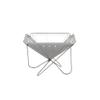 Snow Peak SET-111 Bonfire Stand M Starter Set, Camping, Outdoor Activities view 3