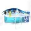 AMS Design (ima) #BN190-001 244040 Vanette Diving Pencil, 7.5 inches (190 mm), 2.4 oz (65 g), Sardine Lure view 1