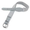 Buyless Fashion Kids and Toddler Adjustable Elastic Stretch Belt with Leather Closure - KBLT100-Red view 2