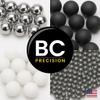 BC Precision 1/4 Inch Steel Slingshot Ammo, 300 Count, Precision Ground Solid Steel Balls, Smooth Finish, Consistent Weight for Hunting, Target Practice, and Outdoor Slingshots view 4