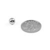 150 Qty 5/16" Inch Steel Shot Slingshot Ammo Balls view 3