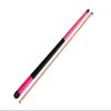 Champion ST14 Pink Billiards Pool Cue Stick, Pink Pool Case, Champion Pool Glove, 3 cue Tips 18 oz view 2