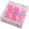 Cosmodarts Fit Flight Flight Shape Magenta Pack of 6 view 2