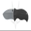 couteau mi tac fox production fx.mtf5 view 1